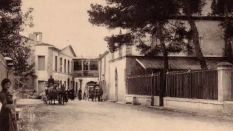 Balaruc fête 140 ans : appel aux documents pour une exposition