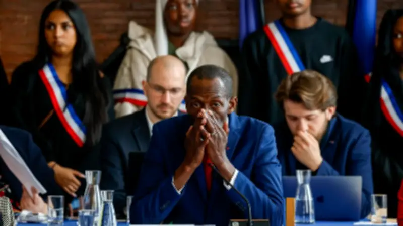 Bally Bagayoko exige la fermeture de CNews après des propos racistes