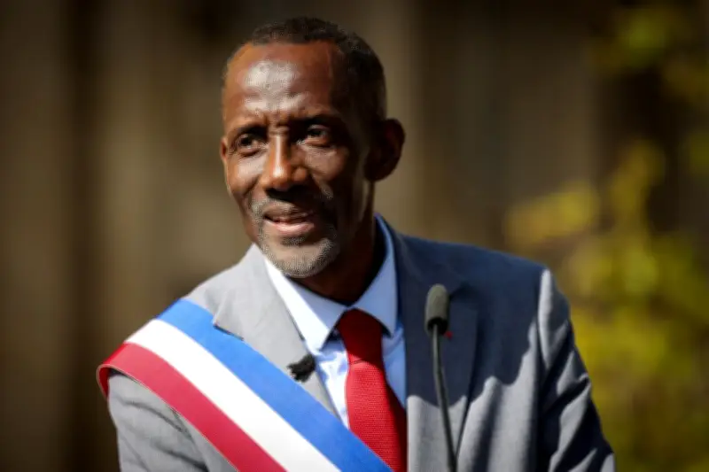 Bally Bagayoko (LFI) prend la tête de Plaine Commune, l'intercommunalité stratégique de Seine-Saint-Denis