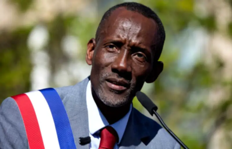 Bally Bagayoko élu président de Plaine Commune après un scrutin tendu