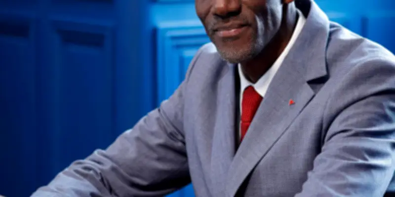 Bally Bagayoko, maire de Saint-Denis, visé par une enquête pour injure raciste après des propos sur CNews