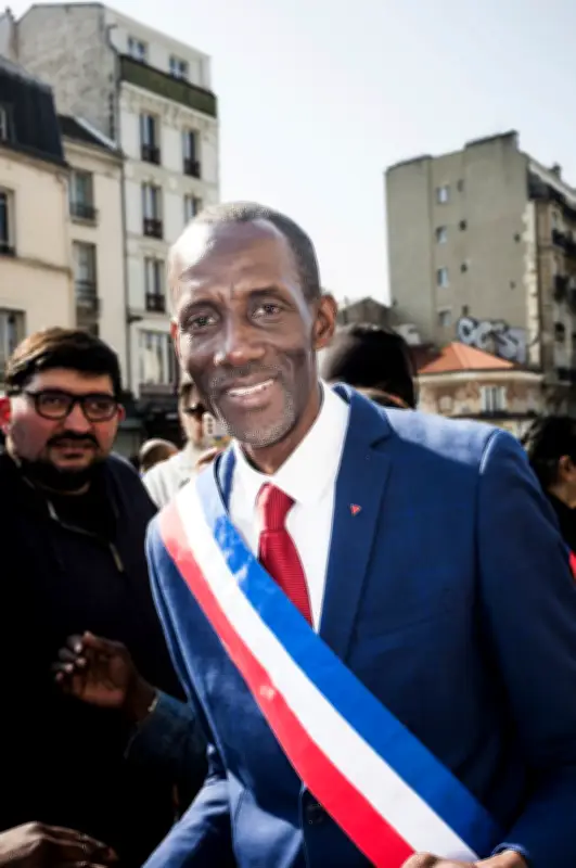 Bally Bagayoko : un présent qui interroge les identités et les frontières