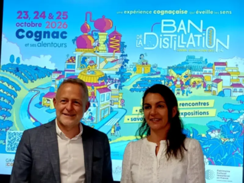 Ban de la distillation 2025 : appels à projets ouverts jusqu'à fin mai