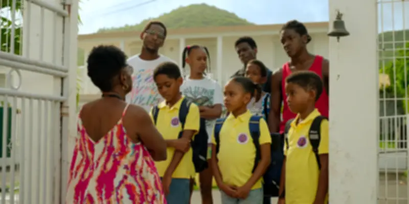 Bandi sur Netflix : un polar martiniquais signé Éric et Capucine Rochant