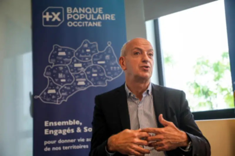 Banque Populaire Occitane : résultats historiques et nouvelle agence à Foulayronnes