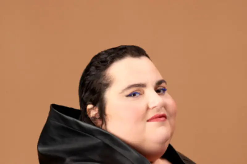 Barbara Butch, DJ militante de l'amour, défend l'ouverture au LQB Fest de Nice