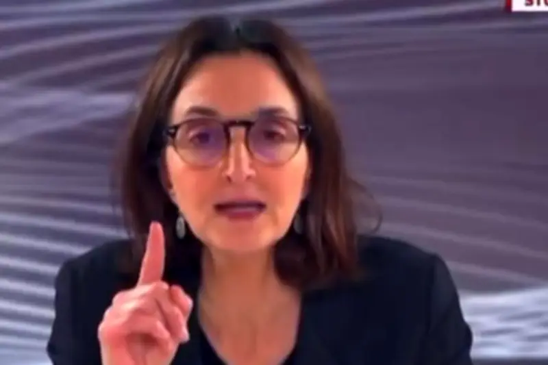 Barbara Lefebvre convoquée en septembre pour apologie de crime contre l'humanité