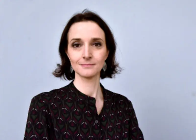 Barbara Lefebvre devant la justice en septembre pour des propos sur Gaza