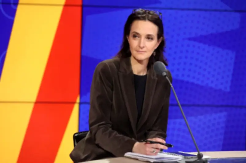 Barbara Lefebvre réintégrée aux Grandes Gueules malgré sa condamnation pour injure raciste