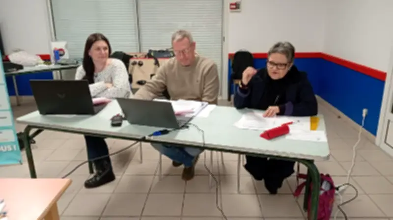 Barbezieux : son club nautique résiste sans piscine grâce à ses bénévoles