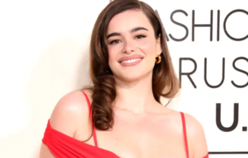 Barbie Ferreira révèle les vraies raisons de son départ d'Euphoria