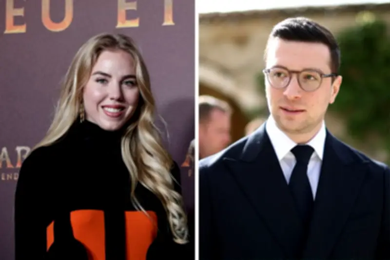 Bardella et son héritière en couverture de Match : Corbière dénonce le « peopopulisme »