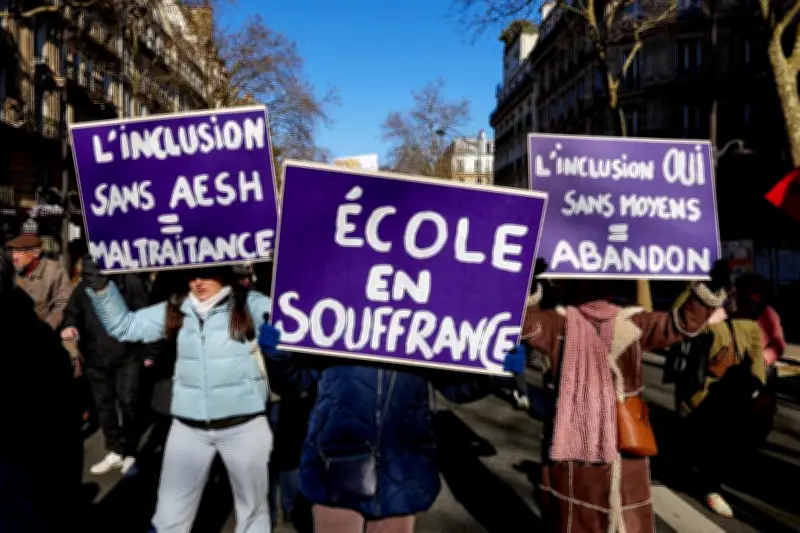 Baromètre CFDT : le moral des fonctionnaires au plus bas