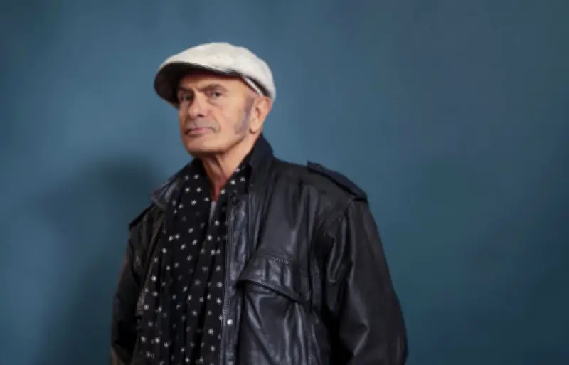 Bartabas : de Zingaro à l'écriture, un roman sur les saltimbanques