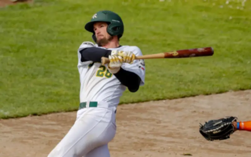 Baseball D1 : Les Boucaniers de La Rochelle affrontent Béziers pour confirmer leur début de saison