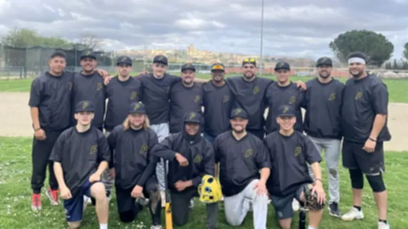 Baseball : les Pirates de Béziers entament une nouvelle ère après une saison réussie en D1