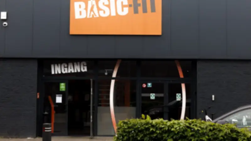 Basic-Fit lance 200 salles de sport autonomes de nuit après accord des autorités