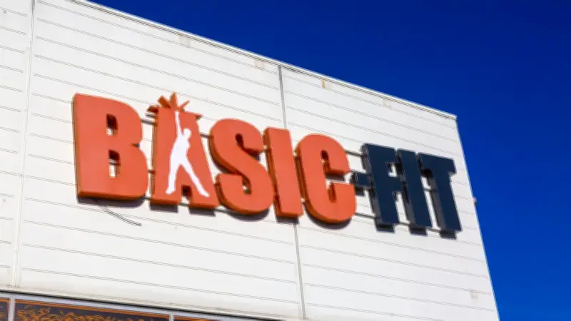 Basic-Fit victime d'une fuite de données bancaires : des milliers de membres concernés