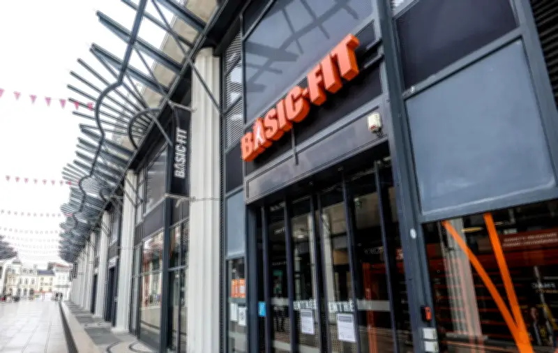 Basic-Fit victime d'une fuite de données : coordonnées bancaires de membres français exposées