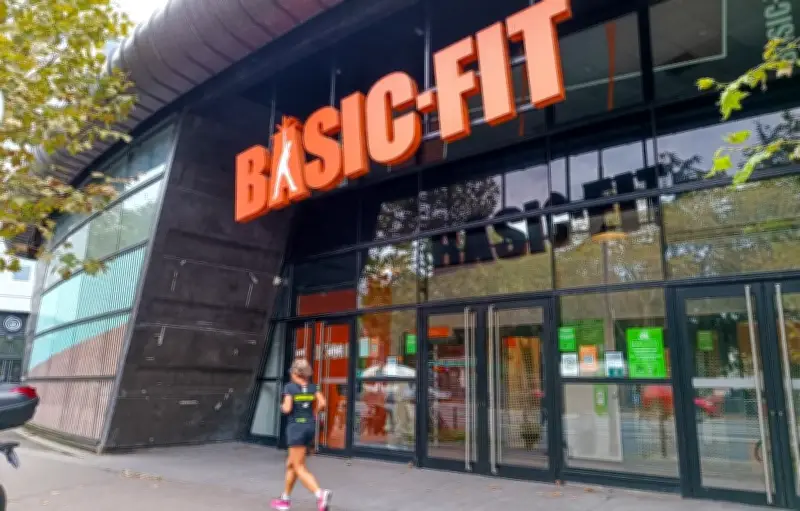 Basic-Fit victime d'une fuite massive de données personnelles en Europe