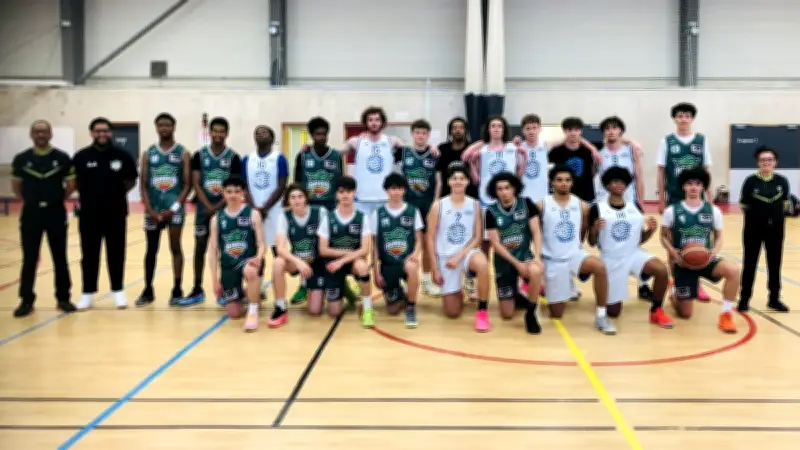 Basket-ball : les U18 du CTC en finale de la Coupe du Gard après une demi-finale mémorable
