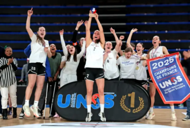 Basket féminin : 18 000 € à trouver pour le championnat du monde UNSS