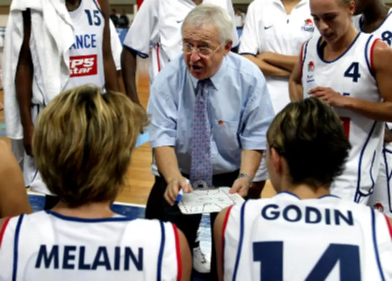 Basket Landes : le modèle durable d'un club qui bâtit avant de briller