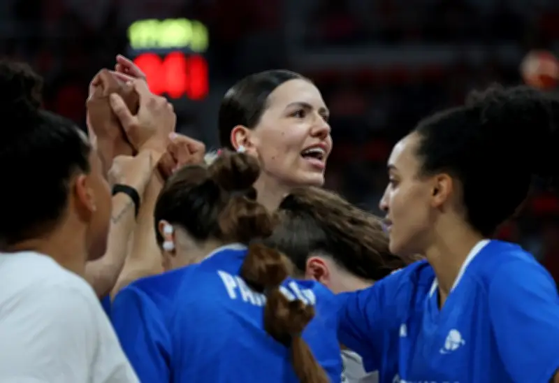 Basket Landes éliminé par Saragosse en quart de finale de l'Euroleague féminine