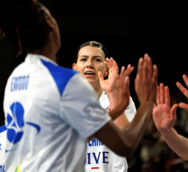 Basket Landes à Saragosse : Une délégation élargie et une jeune Espoir pour le Final Six