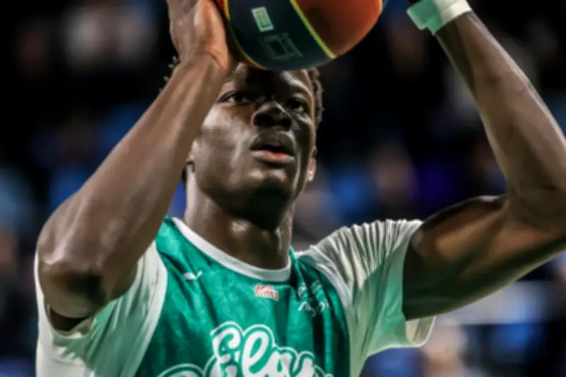 Basket : l'arrière de Poitiers revient après une blessure au genou