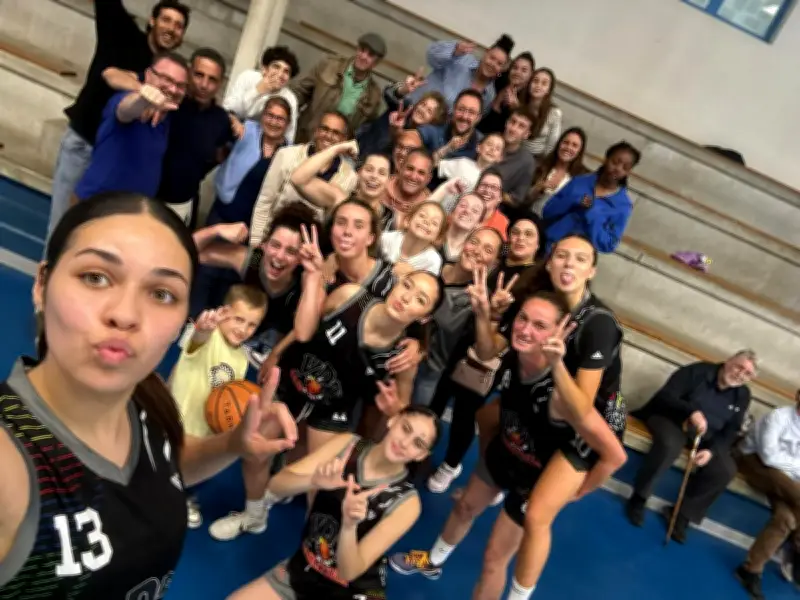 Basket : les VDT visent les demi-finales du championnat régional