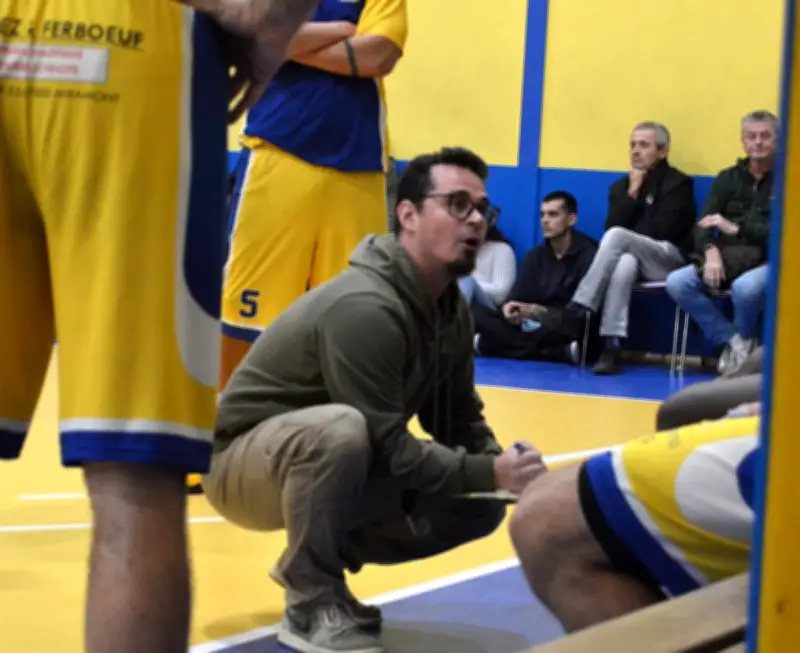 Basket NM3 : Les équipes du Lot-et-Garonne affrontent un week-end décisif à l'extérieur