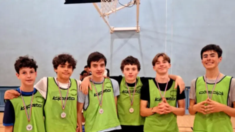 Basket : Sancta-Maria de Villeneuve-lès-Avignon qualifié pour le championnat de France