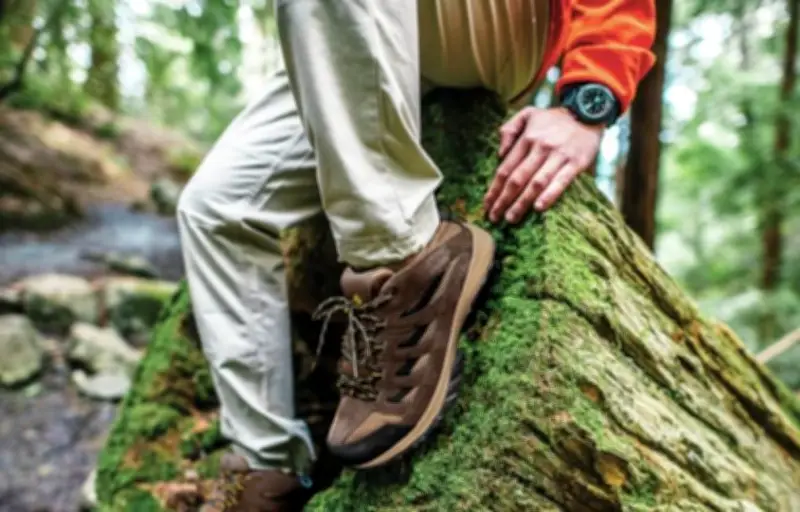 Baskets Columbia Crestwood homme à -36% sur Amazon : 51,11€