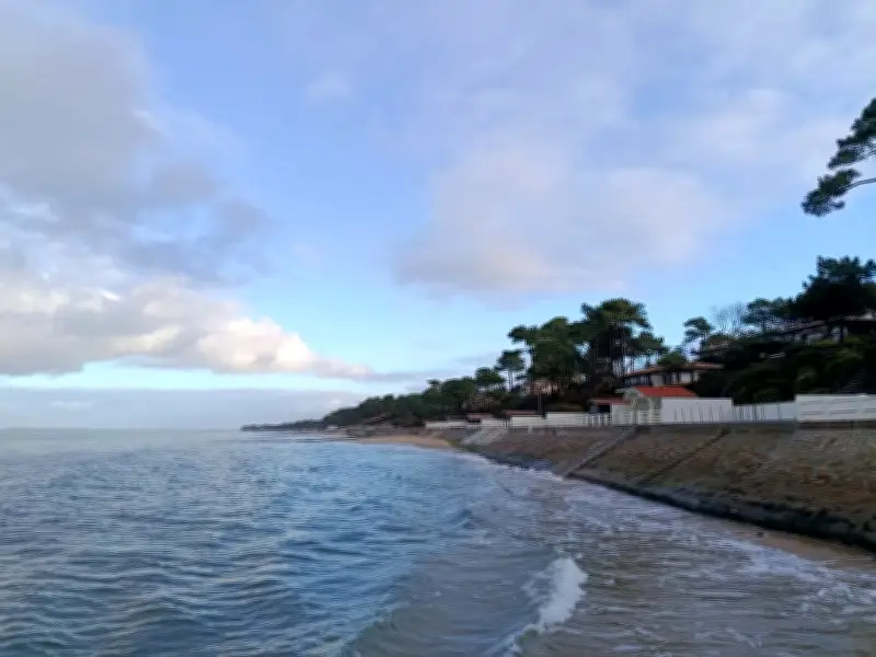 Bassin d'Arcachon : le nombre de foyers assujettis à l'IFI a doublé en six ans