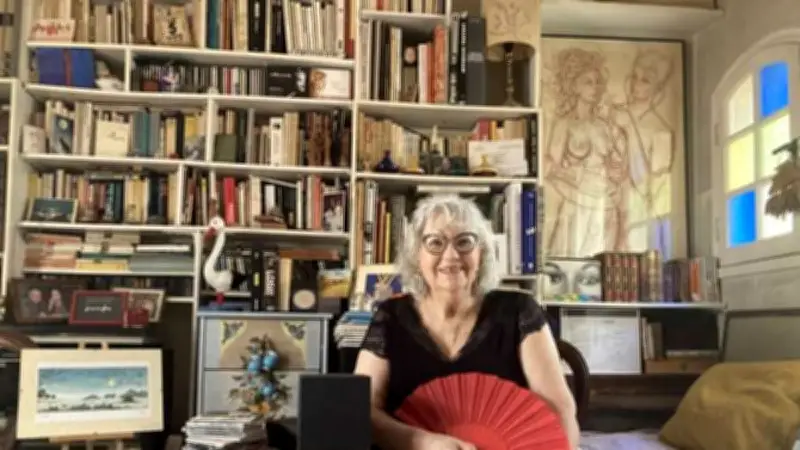 Béatrice Malige récompensée pour son festival de cinéma franco-polonais en Pologne