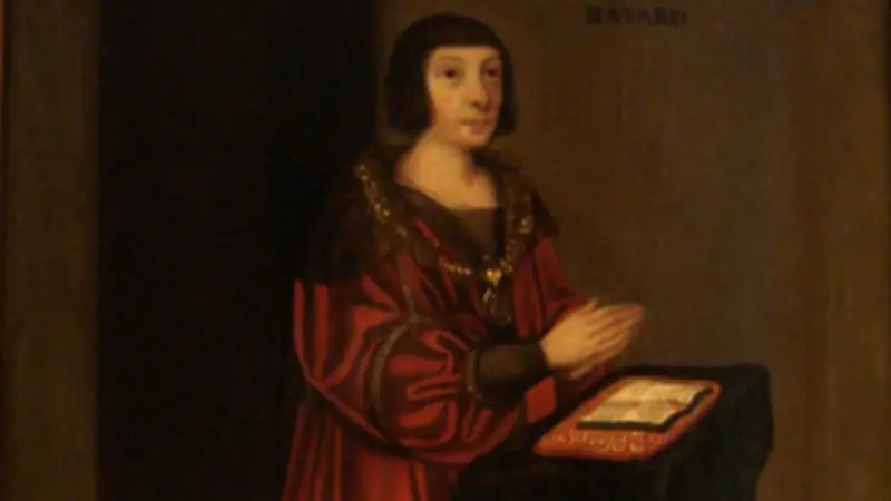 Bayard, le chevalier sans peur et sans reproche : mythes et réalités