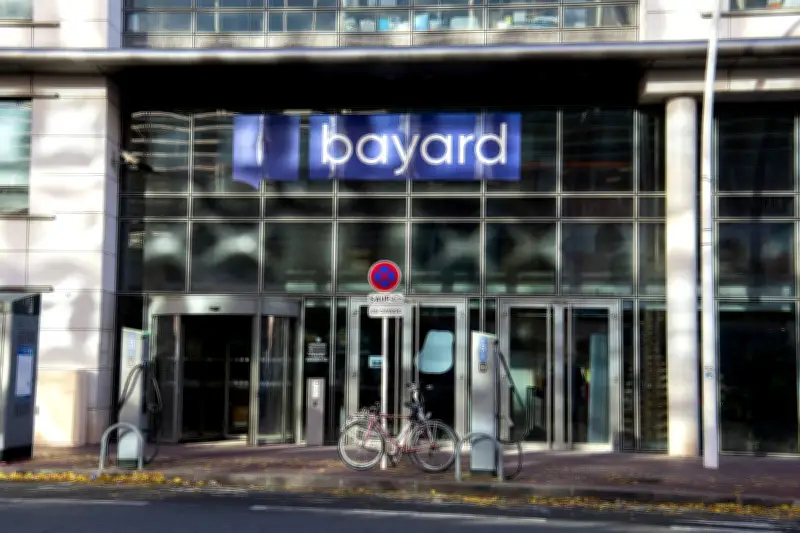 Bayard, propriétaire de La Croix, annonce 59 suppressions de postes dans son groupe