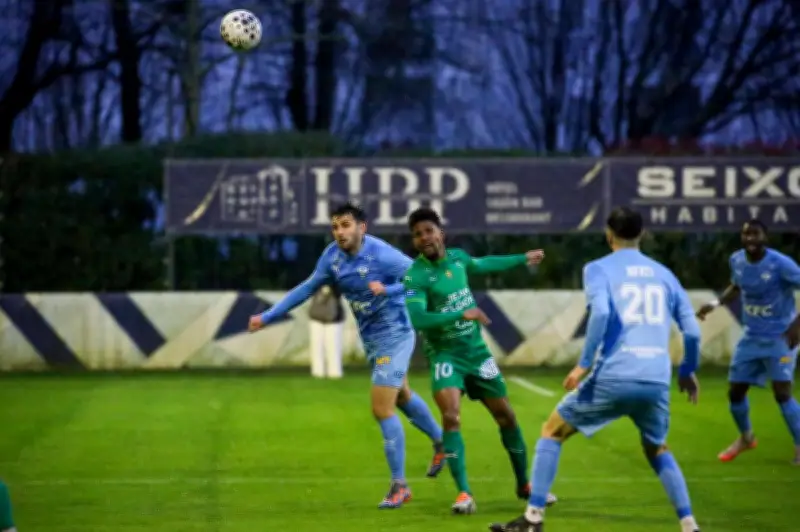 Bayonne aborde Montlouis avec ambition après une victoire solide contre Dinan