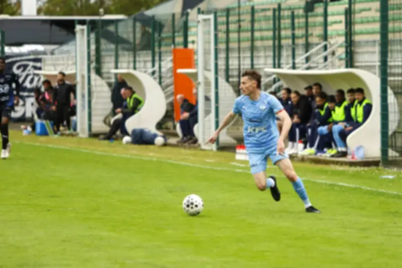 Bayonne concède le nul face à Granville et conserve sa place sur le podium