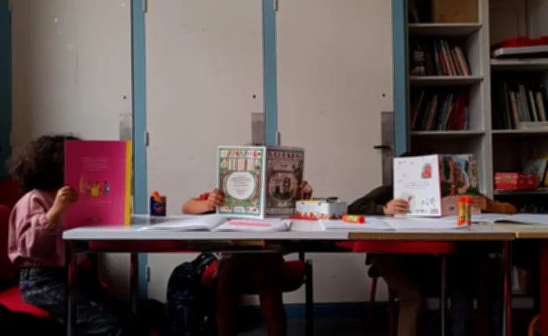 À Bayonne, des élèves de CP votent pour leur livre préféré grâce au Prix Coup de Pouce Gulli