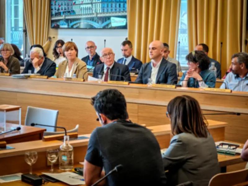 Bayonne : l'opposition de gauche retrouve son indépendance dès le premier conseil municipal