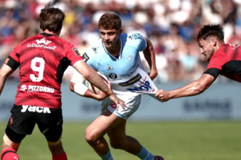 Bayonne sauvé mathématiquement après une saison ratée