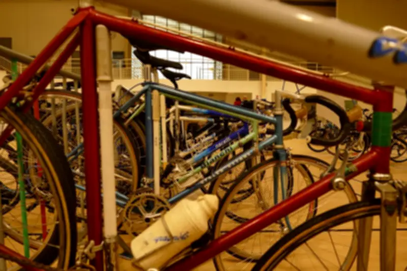 Bayonne : Txirrind’Ola organise sa bourse aux vélos d’occasion ce dimanche 26 avril