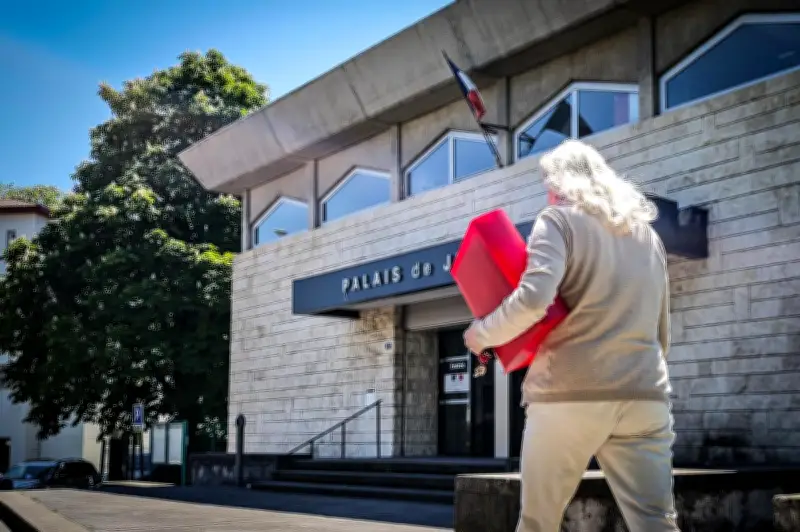 Bayonne : un homme relaxé malgré des accusations de violences familiales sur six ans