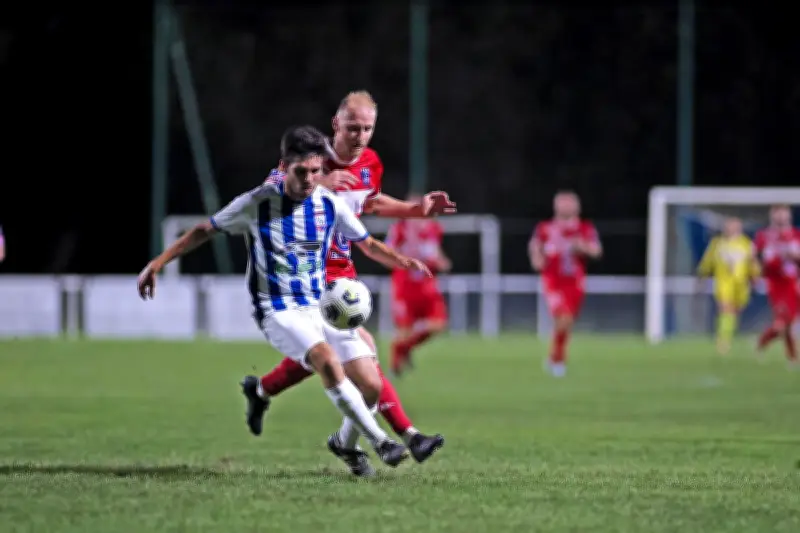 Bazadais face à Audenge : un match crucial pour le maintien en championnat