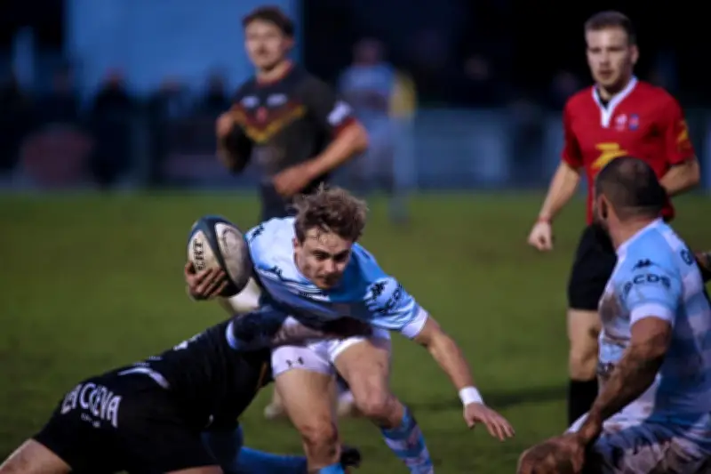 Bazas perd le contrôle de son destin après une défaite tardive contre Bordeaux