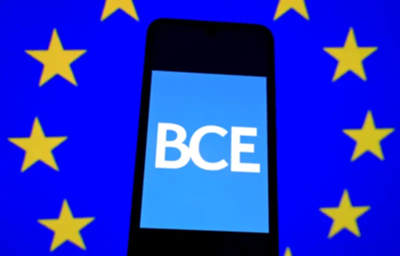 BCE : Frank Elderson alerte sur l'urgence de la transition énergétique en Europe