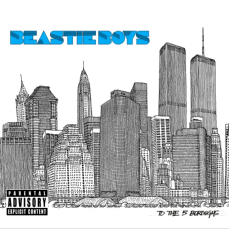 Beastie Boys : New York, une nostalgie vibrante dans leur nouvel album