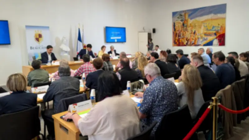 Beaucaire : Le budget 2026 adopté après des débats animés au conseil municipal